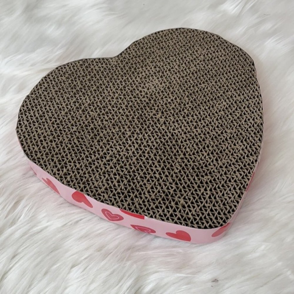 Cat Scratcher